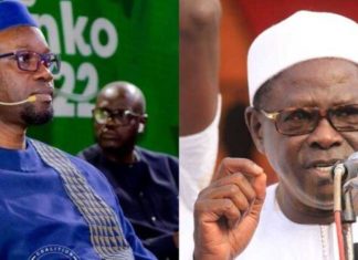 Ralliement de Pape Diop à Bby: Les Patriotes s’abstiennent de tout commentaire