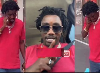 Victime d’un accident de la route, au Maroc: Wally Seck, sain et sauf, poursuit sa tournée