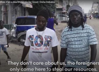 « Mobilisation Musique » : un nouveau documentaire percutant sur « Y En A Marre »