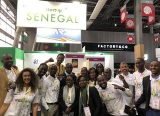Les startups sénégalaises sont les plus financées dans l’espace UEMOA
