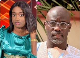 Différence d’âge : Jamra répond aux détracteurs de CYS et Astou Dione