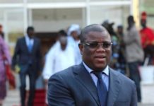 Cas Abdoulaye Baldé: à ce jour, il est membre éminent du groupe parlementaire BBY (Me Youm)
