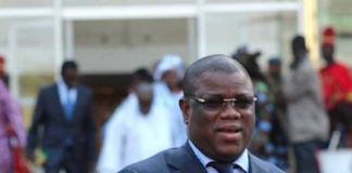 Cas Abdoulaye Baldé: à ce jour, il est membre éminent du groupe parlementaire BBY (Me Youm)