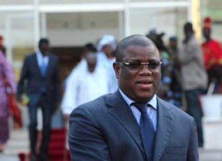 Cas Abdoulaye Baldé: à ce jour, il est membre éminent du groupe parlementaire BBY (Me Youm)