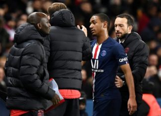 Tanière-News : Abdou Diallo, sur les raisons de son départ du PSG
