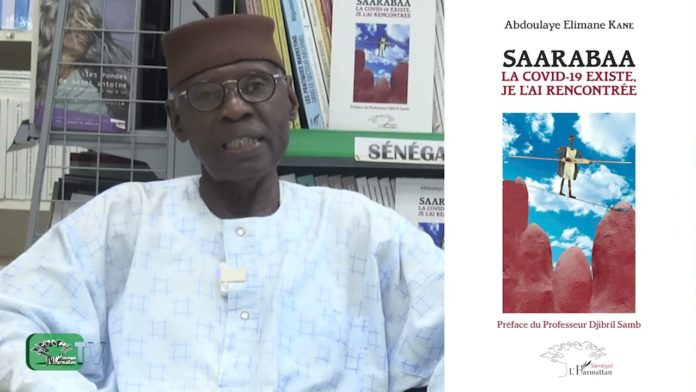 Abdoulaye Elimane Kane
