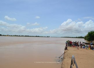 Fleuve Sénégal: à Matam et Podor, la montée des eaux se poursuit