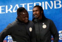 Qatar 2022: Aliou Cissé décide de laisser Sadio Mané sur la liste des Lions