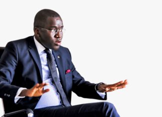 Sunu-Culture: «Tout est négociable, sauf ce qui peut menacer la cohésion sociale» (Aliou Sow)
