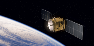 Cheikh Oumar Anne, «spationaute» à Montpellier: le premier satellite sénégalais en orbite annoncé pour 2023