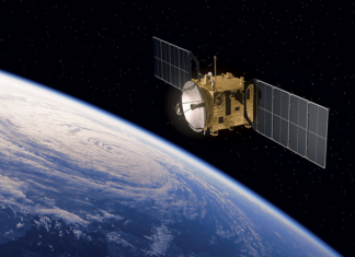 Cheikh Oumar Anne, «spationaute» à Montpellier: le premier satellite sénégalais en orbite annoncé pour 2023