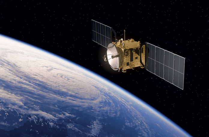 Alten-Satellite-spatial