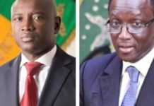 Futur gouvernement: Amadou Ba et Aly Ngouye Ndiaye seront ministres, selon «Les Echos»