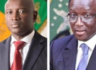 Futur gouvernement: Amadou Ba et Aly Ngouye Ndiaye seront ministres, selon «Les Echos»