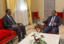 Sunugaal: Amadou Ba, un Pm pour «la vision du président»