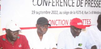 GRÈVE AND GUEUSSEUM ET DES COLLECTIVITÉS TERRITORIALES: Les conséquences en chiffre et lettre qui font froid au dos
