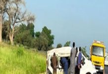Magal Touba 2022: en 4 jours, 20 morts et 490 blessés dans des accidents