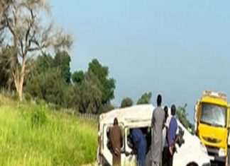 Magal Touba 2022: en 4 jours, 20 morts et 490 blessés dans des accidents