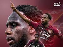 PERFORMANCE DES LIONS: Boulaye Dia au top du top en Italie