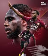 PERFORMANCE DES LIONS: Boulaye Dia au top du top en Italie