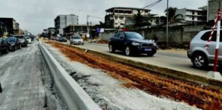 Brt: la lenteur des travaux révolte les riverains de Gibraltar-Centenaire, brrr…