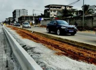Brt: la lenteur des travaux révolte les riverains de Gibraltar-Centenaire, brrr…