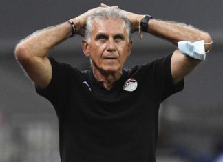 Match amical Sénégal-Iran: et revoilà l’ex-sélectionneur des Pharaons d’Egypte