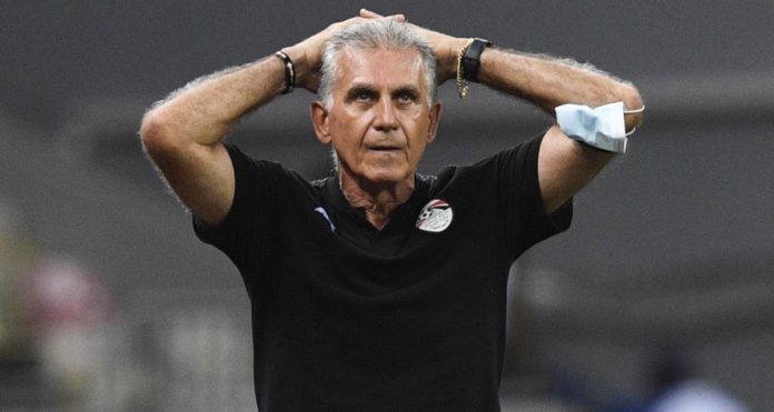 Carlos Queiroz