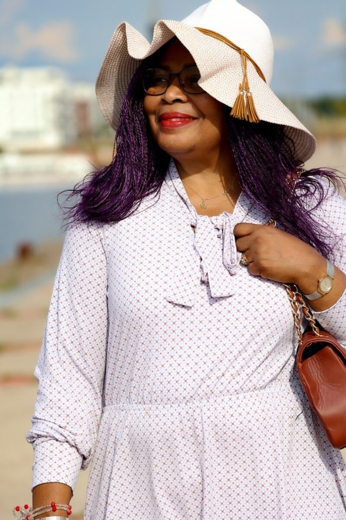 Chantal Ayi