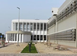 Kédougou, mort de bébé et mère : Arrestations à l’hôpital Amath Dansokho