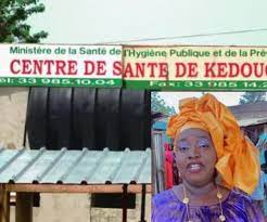 Doura Diallo