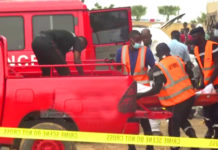 TRAGEDIE A LINGUERE: Un gamin de 3 ans chute et meurt