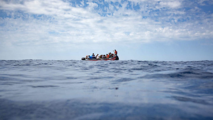 Emigration