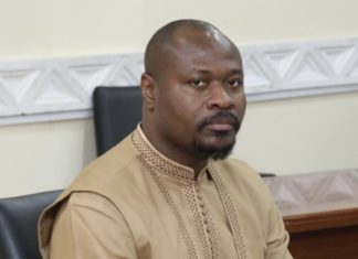 AMBASSADE DE FRANCE: Guy Marius Sagna y rend ce lundi pour déposer une lettre de protestation