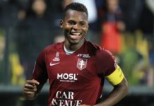 NOUVELLE DE LA TANIERE : Keita Baldé OUT, Habib Diallo IN