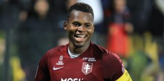 NOUVELLE DE LA TANIERE : Keita Baldé OUT, Habib Diallo IN