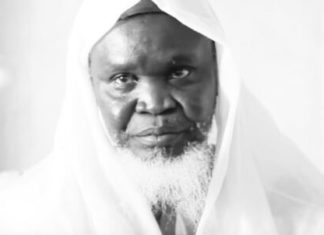 Kaolack: Imam Ndao enterré à Ngane Alassane