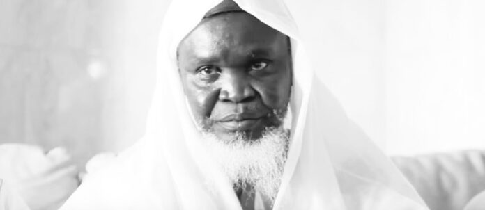 Imam Alioune Badara Ndao