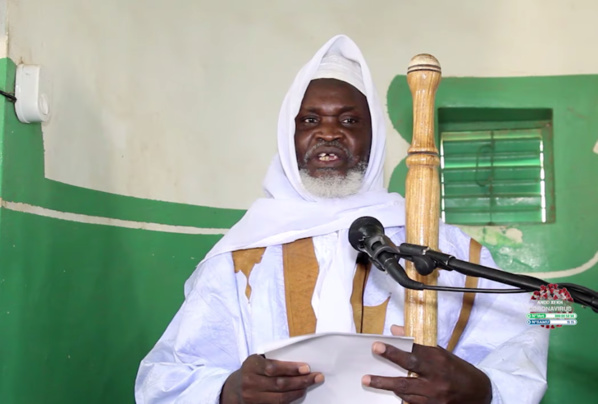Imam Ndao - 08