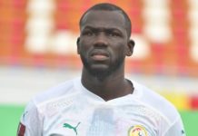 CONTRE-PERFORMANCE DES LIONS: Kalidou Koulibaly reconnait ses difficultés à Chelsea et promet le meilleur