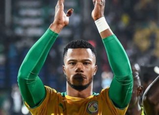 NOUVELLE DE LA TANIÈRE : Cité dans une affaire de dopage, Diao Baldé Keïta ‘out of Qatar 2022’