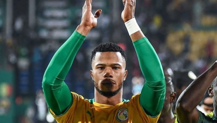 Keita Baldé