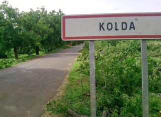 Kolda: Bamako envoie une mission après le meurtre de deux maliens