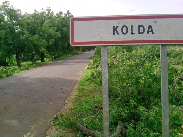 Kolda - Kd