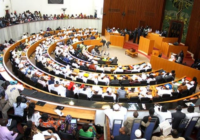 LAssemblee-nationale-senegalaise