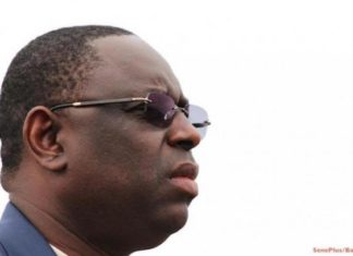 Alors, candidat ou pas en 2024 ? La diagonale du flou de Macky Sall