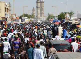 Màggal: Touba dans la ferveur de la commémoration