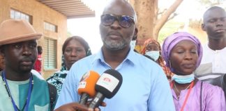 Yeumbeul: un projet de 454 millions Fcfa divise le maire et des conseillers