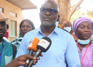 Yeumbeul: un projet de 454 millions Fcfa divise le maire et des conseillers