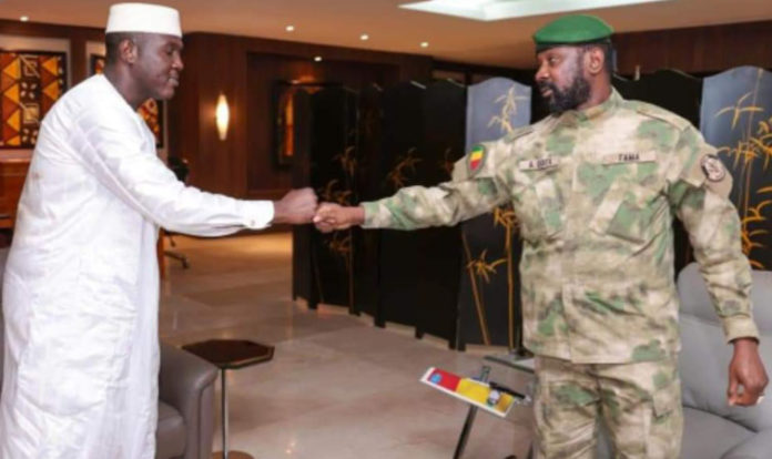 Mali